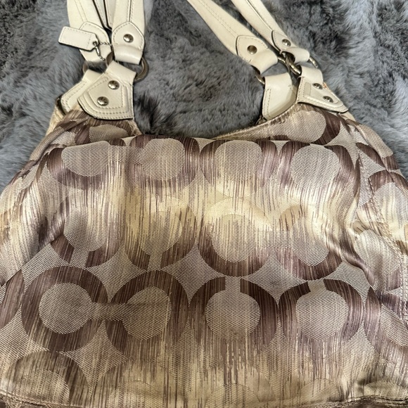 Coach Purse - Picture 2 of 2